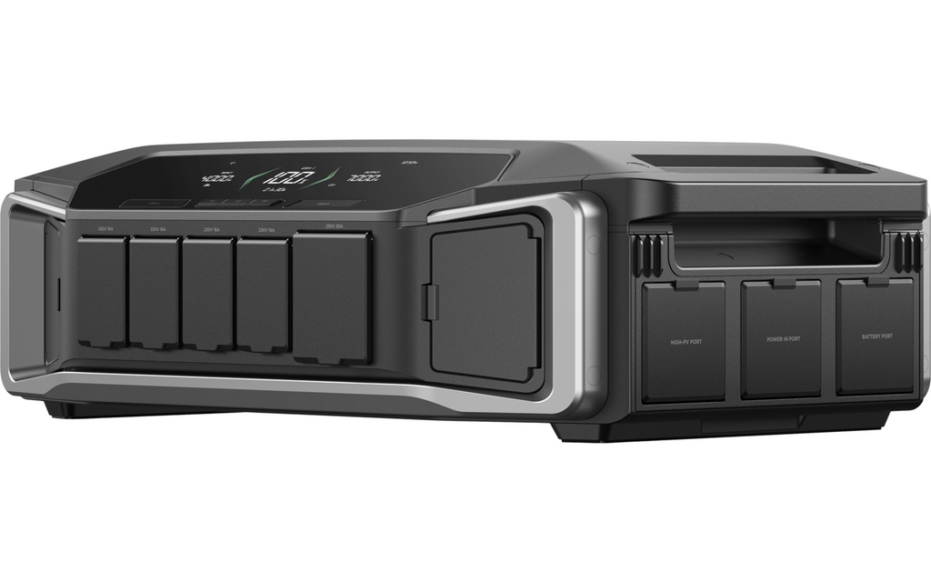 Batterimodul til Energisystem Delta Pro Ultra med LFP-celler
