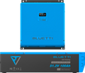 Energisystem RV5 Power Hub 5000W med 5120 Wh LiFePO4 batteri forfra