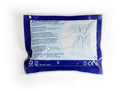 Engangskuldepakke 15x16 cm ned til -8 °C - Relags forfra
