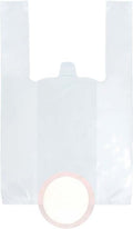 Engangsposer med absorberende kjerne for reisepotte 15 stk - Pee & Bob forfra