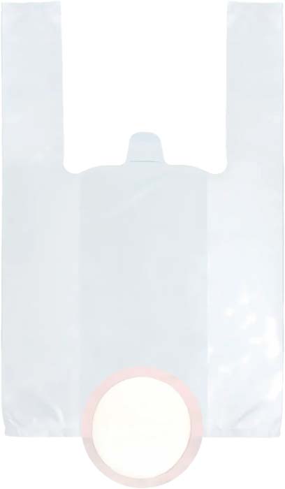 Engangsposer med absorberende kjerne for reisepotte 15 stk - Pee & Bob forfra