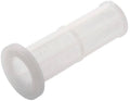 Erstatningsfilter for Economy og Comfort vannfilter - TW-DES forfra