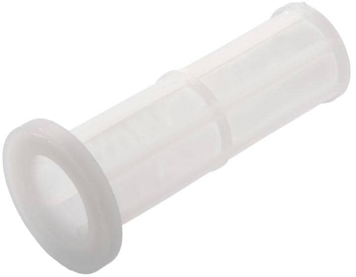 Erstatningsfilter for Economy og Comfort vannfilter - TW-DES forfra