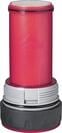 Erstatningsforfilter for Guardian vannrenser 10 000 l 180 g forfra