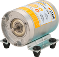 Erstatningsmotor 12,3 cm for LP204/LS204 - Lilie forfra
