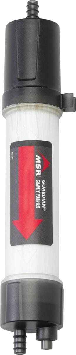 Erstatningspatron for Guardian Gravity Filter vannrenser fra MSR