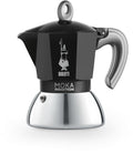 Espressokoker New Moka Induction 2 kopper induksjon fra Bialetti