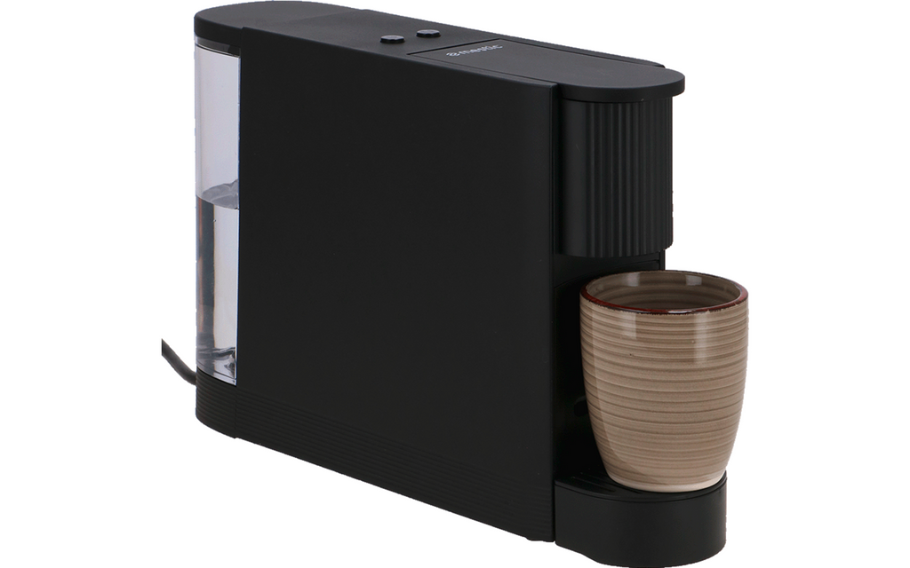 Espressomaskin ME-100 Nespresso-kompatibel bakside