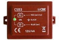 Etterladesystem LR03 for startbatteri 4A front