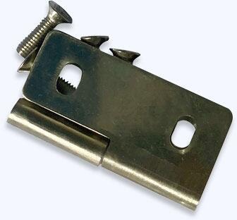Ettermonteringshengsler for kjøleboks MT17/MT27/MT35/MT45 - Engel forside