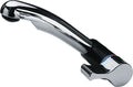 Ettgreps blandebatteri Style 2005 plast krom 3 bar for campingvask