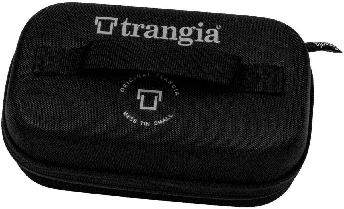 Etui for matboks liten 190x115x80 mm EVA - Trangia forfra
