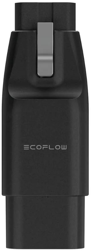 EV X-Stream adapter med EcoFlow DELTA Pro