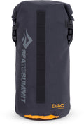 Evac Bikepack Dry Bag sett 2-delt 3,7L for sykkel fra Sea to Summit