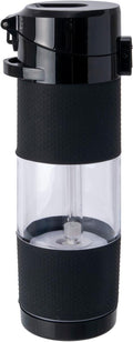 Fairbanks UV-vannfilter 0,45 l med aktivkullfilter forfra