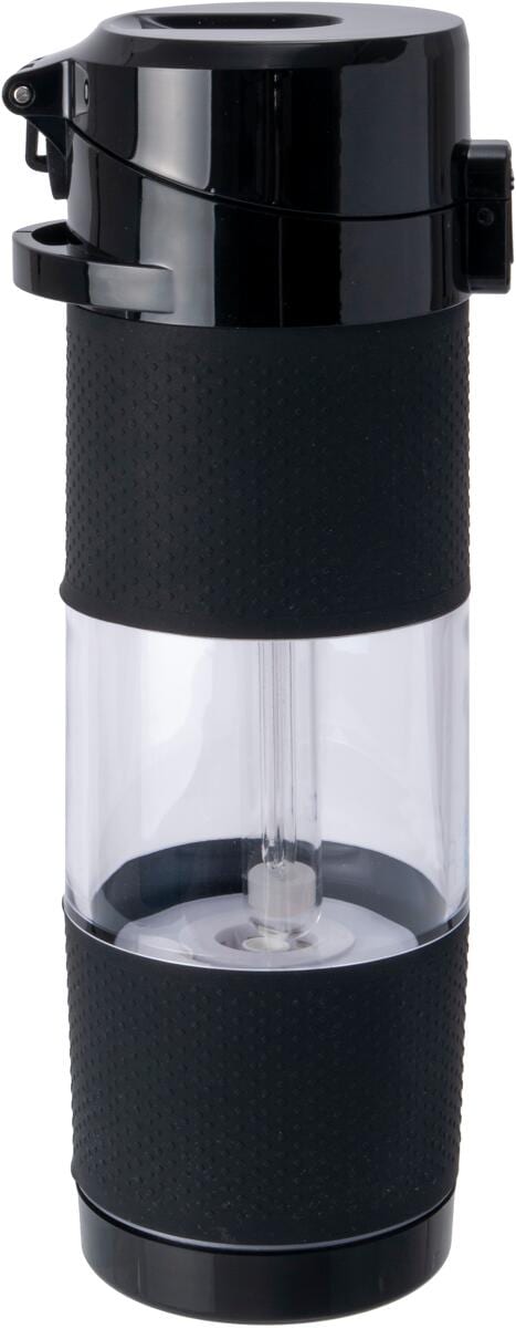 Fairbanks UV-vannfilter 0,45 l med aktivkullfilter forfra
