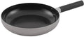 Feast keramisk stekepanne 24 cm avtakbart håndtak 530 g - Outwell forfra