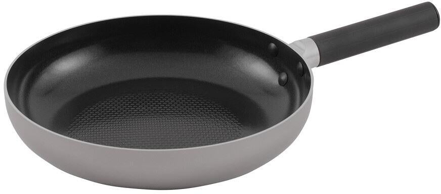 Feast keramisk stekepanne 24 cm avtakbart håndtak 530 g - Outwell forfra