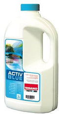 Fekaltanktilsetning Active Blue 2 l - Trigano for luktfri tank