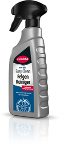 Felgrens syrefri med fargindikator Easy Clean - Caramba forfra