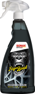 Felgrens FelgenBeast 1 liter for stål- og lettmetallfelger fra Sonax
