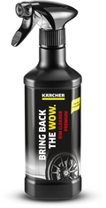 Felgrens RM 667 med fargindikator 500 ml forfra