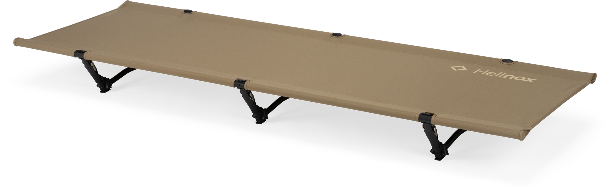 Feltseng Cot One Convertible forfra