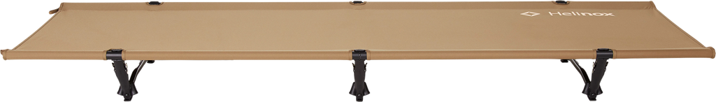 Feltseng Cot One Convertible 191 cm aluminium front
