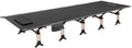 Feltseng Denver Deluxe Cot 200x72cm front