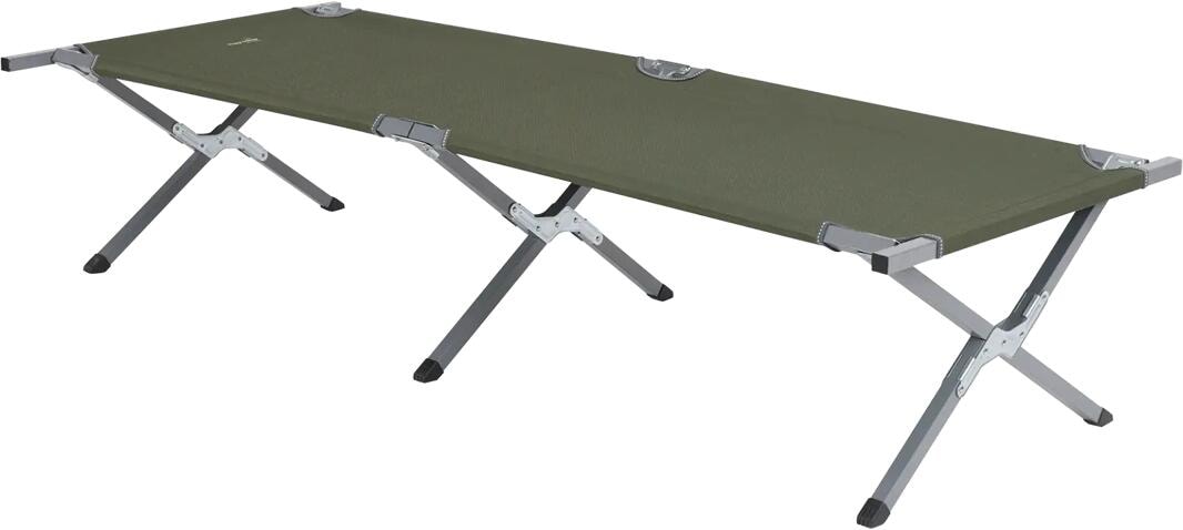 Feltseng Larch sammenleggbar 190x72,5 cm front