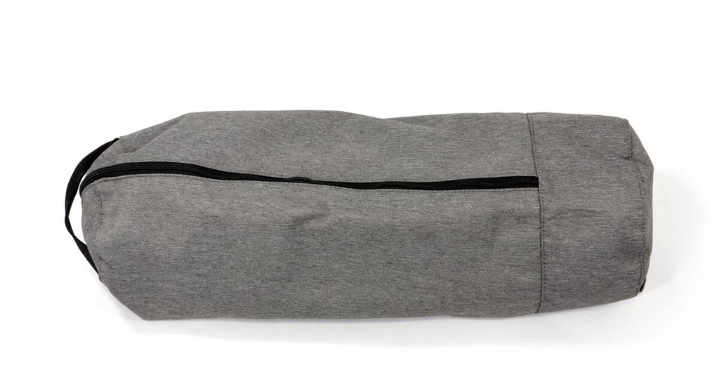 Feltseng Lifted 190x65 cm, høydejusterbar, 2,7 kg - BasicNature benjustering