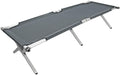 Feltseng Outdoor Cot Automatic 191x66 cm forfra