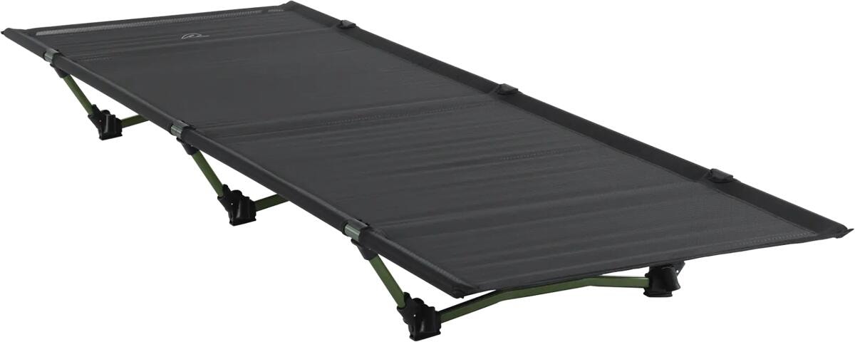 Feltseng Outpost Low Light 65x192cm aluminium forfra