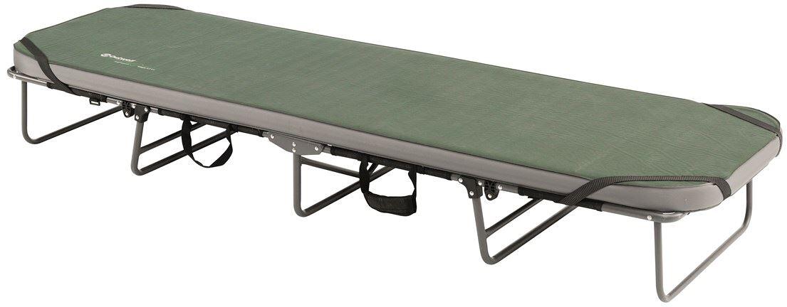 Feltseng Tostado 63x193cm stålramme maks 125 kg svart bakside