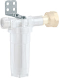 Festebrakett for ConnectClean gassfilter - GOK sett forfra