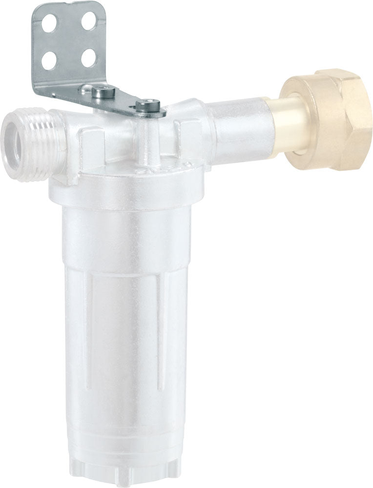 Festebrakett for ConnectClean gassfilter - GOK sett forfra
