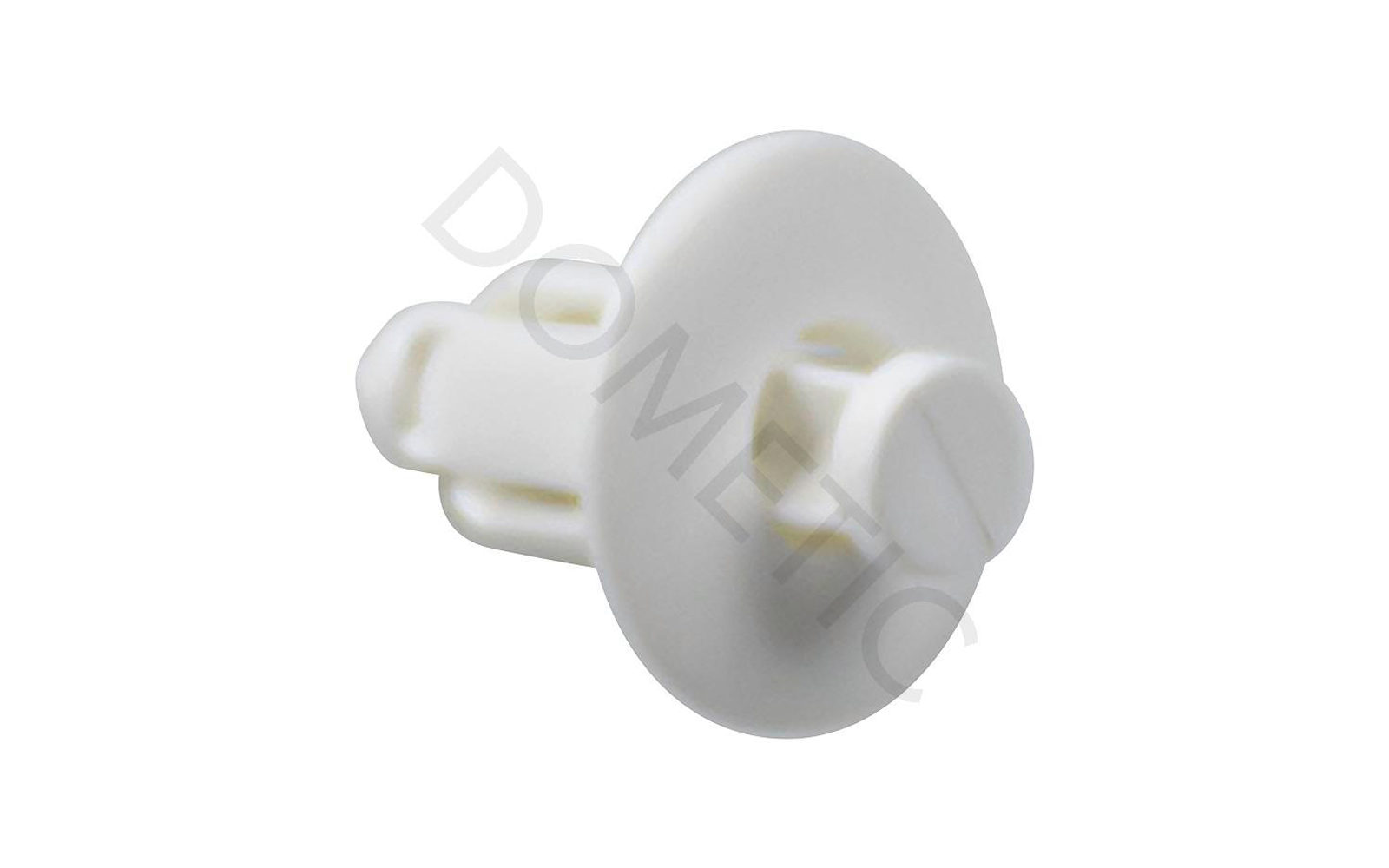 Festeplugg for klimaanlegg og ventilasjon 1 stk - Dometic nærbilde