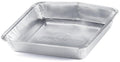 Fettoppsamlingsskål i aluminium for TravelQ, 5 stk - Napoleon