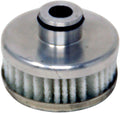 Filterinnsats for gassflaskefilter Smart inkl. pakning - DREHMEISTER forfra