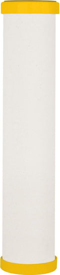 Filterpatron med aktivkull Certec 5in1 10" 0,3 μm 15000 l fra Lilie