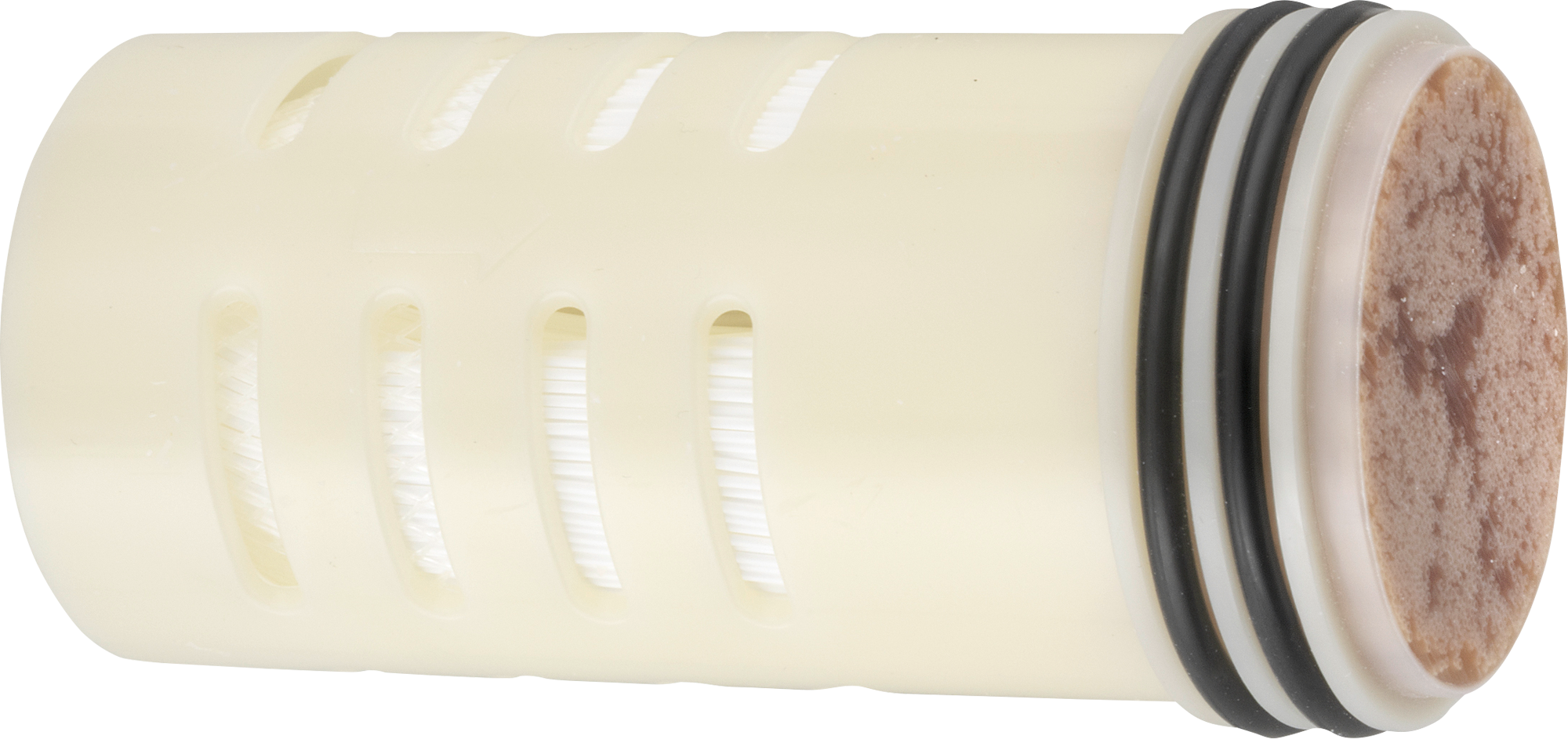 Filterpatron for myclean water ferskvannsfilter - Reich forfra