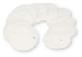 Filterputer for gassfilter 10-pakning Truma forfra