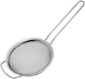 Finmasket sil Picante 16 cm i rustfritt stål Westmark for presis siling