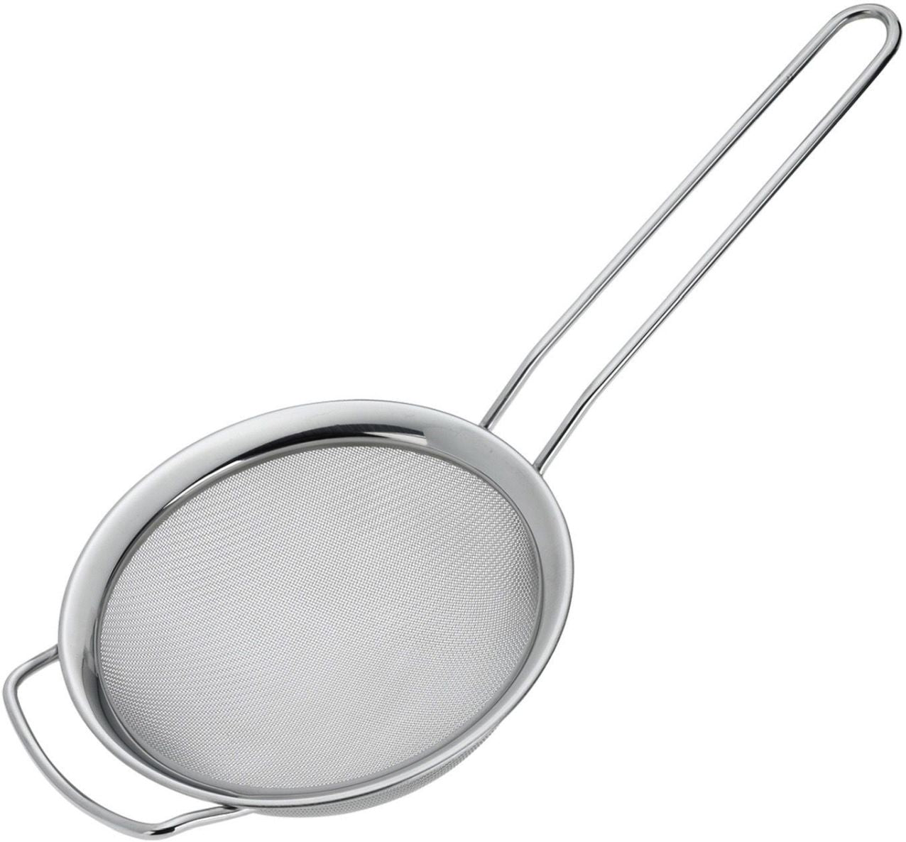 Finmasket sil Picante 16 cm i rustfritt stål Westmark for presis siling
