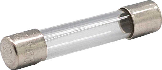 Finsikring 20 A treg for Combi D 6 (E) - Truma for varmeovn