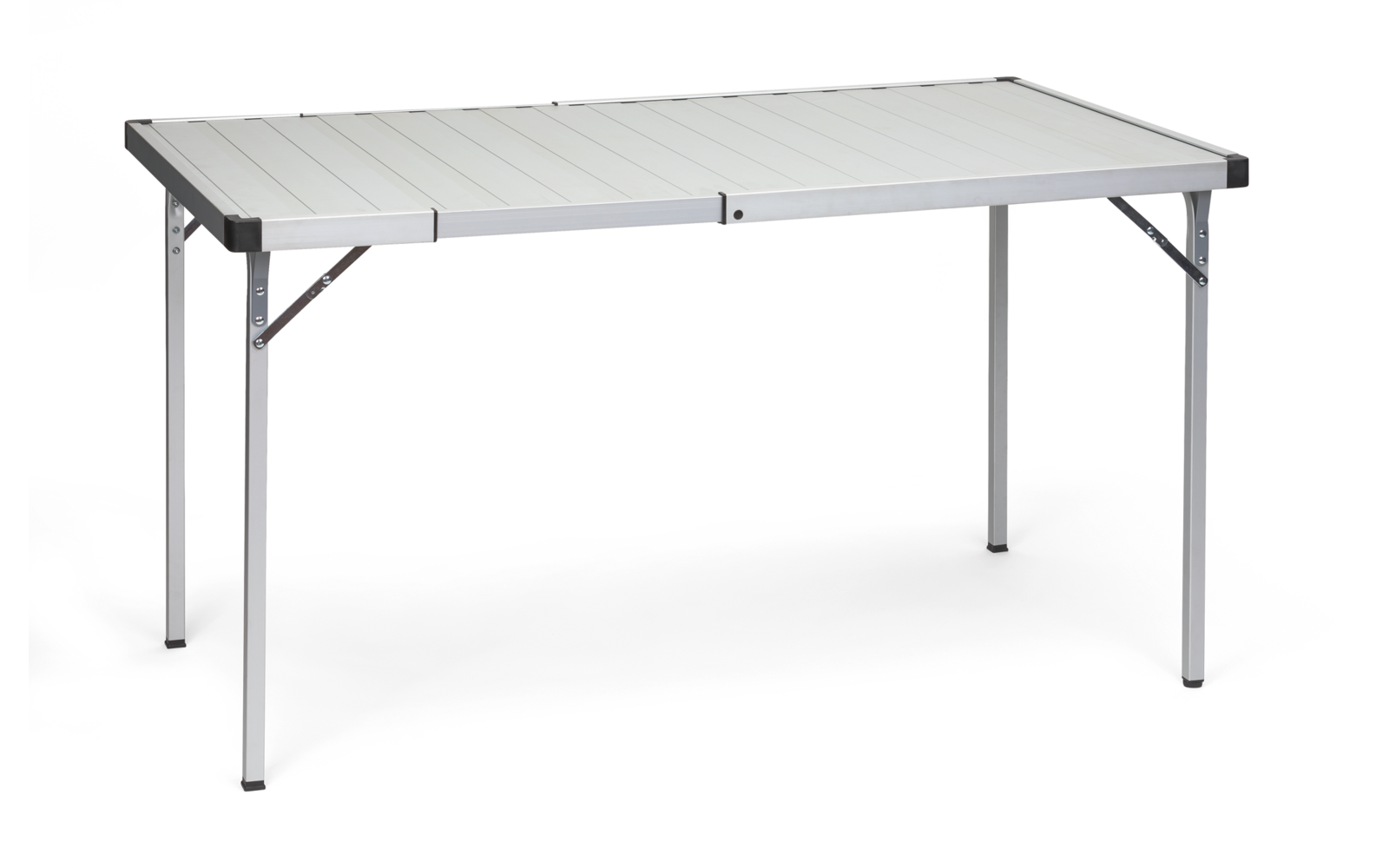 Fiora campingbord uttrekkbart 96-127 x 70 cm, 4-6 pers.