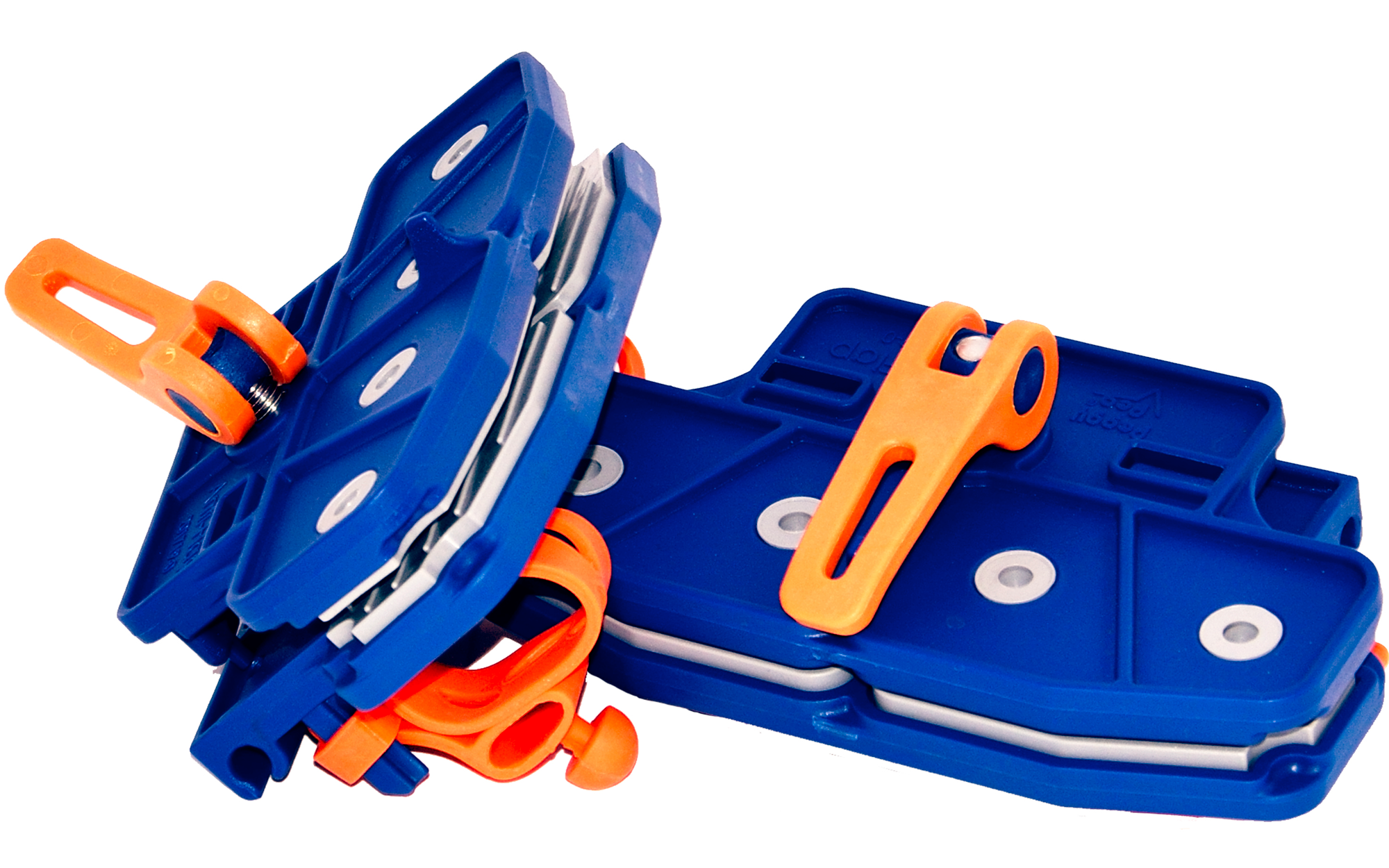 Fix&Go AntiFlap markiseklemme 2-pk mot flagring forfra