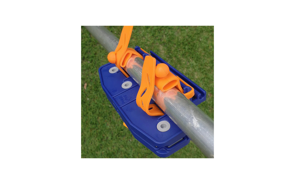 Fix&Go AntiFlap markiseklemme 2-pk mot flagring bakside