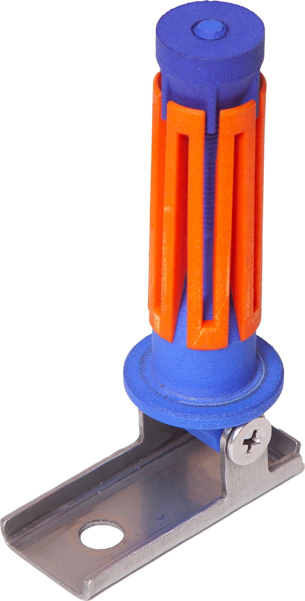 Fix&Go-adapter for markisestang 18-27 mm 2-pack - Peggy Peg forfra