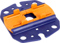Fix&Go ankerplate 2.0 for markisefot med skruplugger front